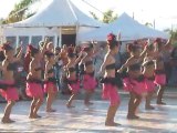 danses tahitiennes - 1