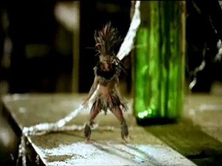 Eric Prydz - Pjanoo (Official Music Video)