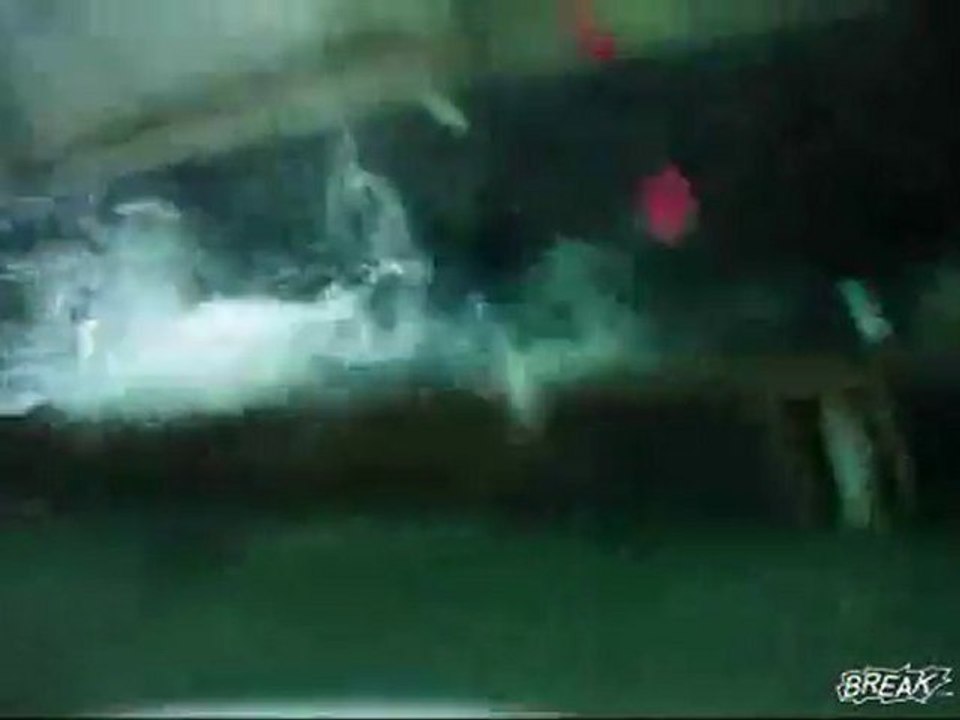 Foxfields Piss Trough Dive Repost Fail