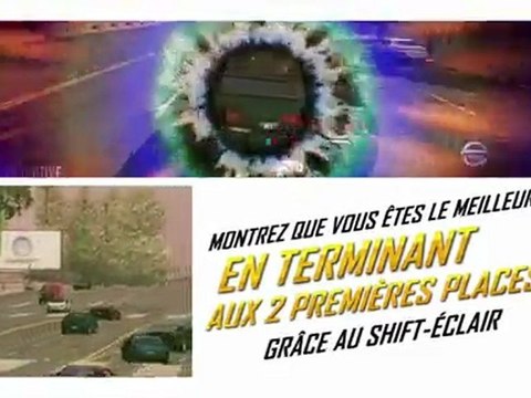 Driver - San Francisco - Trailer Démo multi