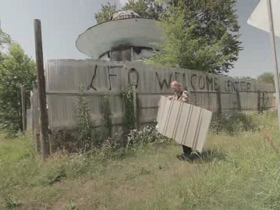 Welcome To Planet Earth