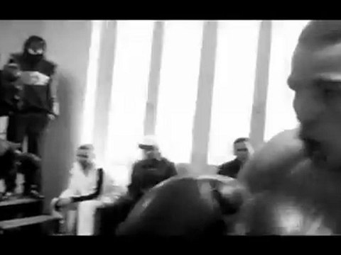 BOOBAK Le boxeur Albigeois - Court métrage [BLOC 15 STUDIOS] - YouTube