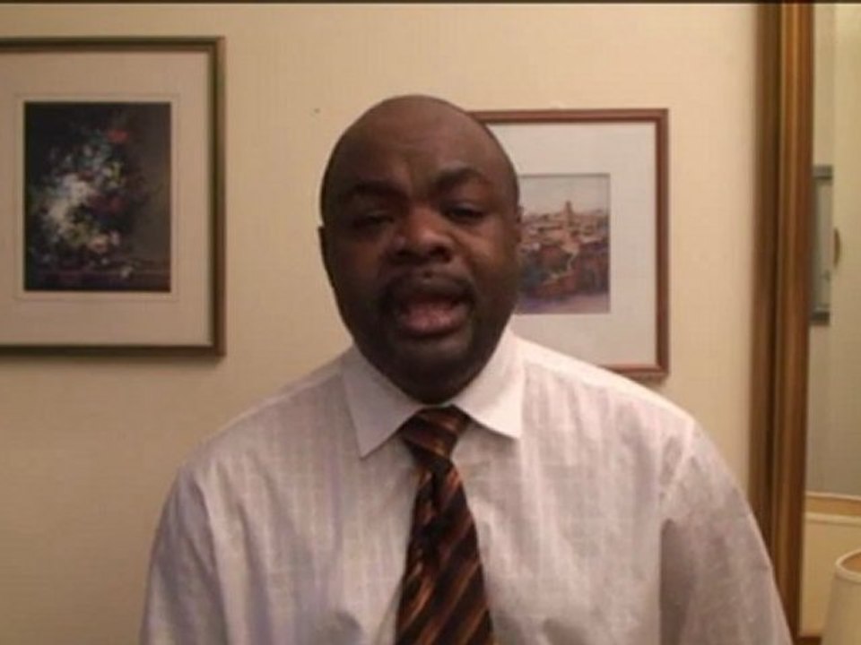 Robert S. Mulamba La crainte de l'Eternel 3