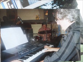 SUMMERTIME - G.Gershwin - ( Mario Vilas Quartet    20/08/2004  )