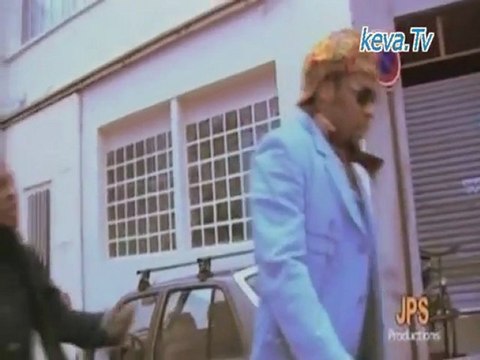 Werrason - Wenge Musica MM - Maman Mabe