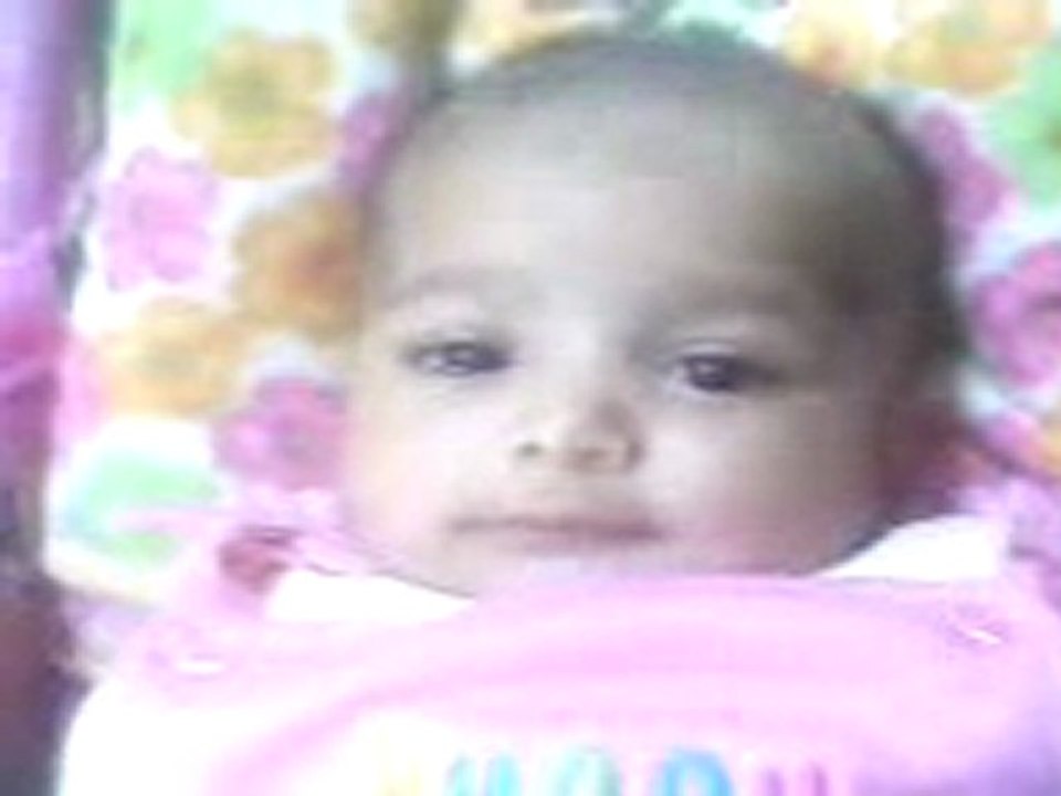 sweet baby