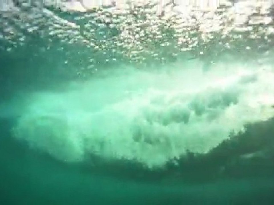 DËNVER | OLAS GIGANTES