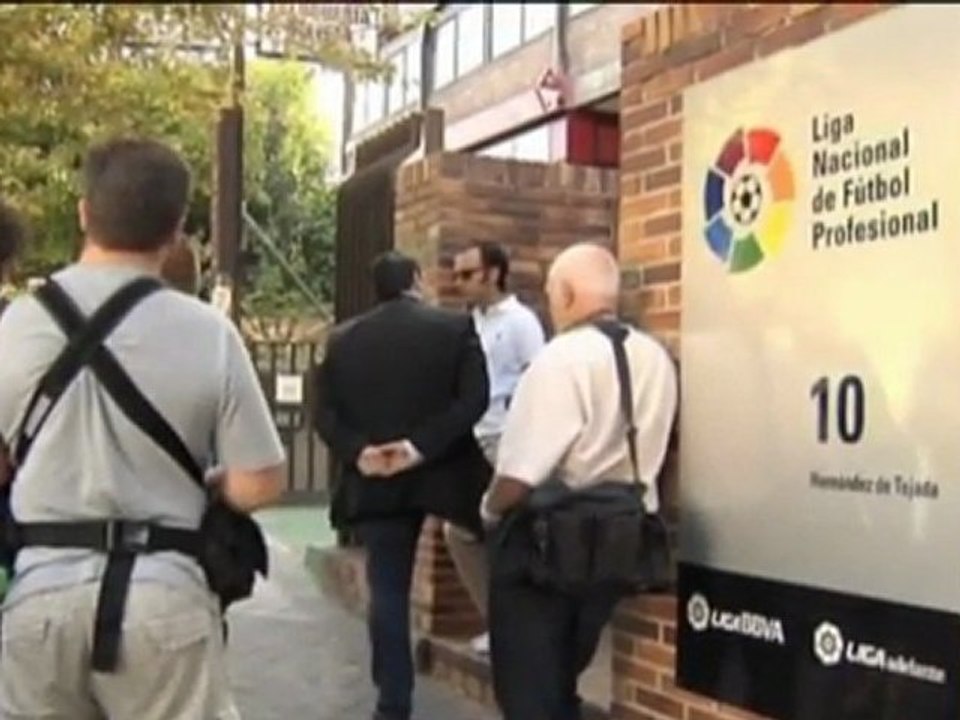 Der Spielerstreik geht weiter