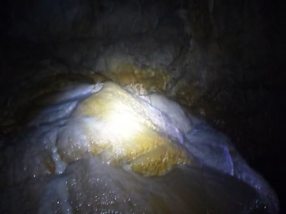 grotte du Houx 20 aout 2011 (3)