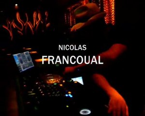 Savvy (Chaniá -Crete Island) with Nicolas Francoual & Ian Osborn