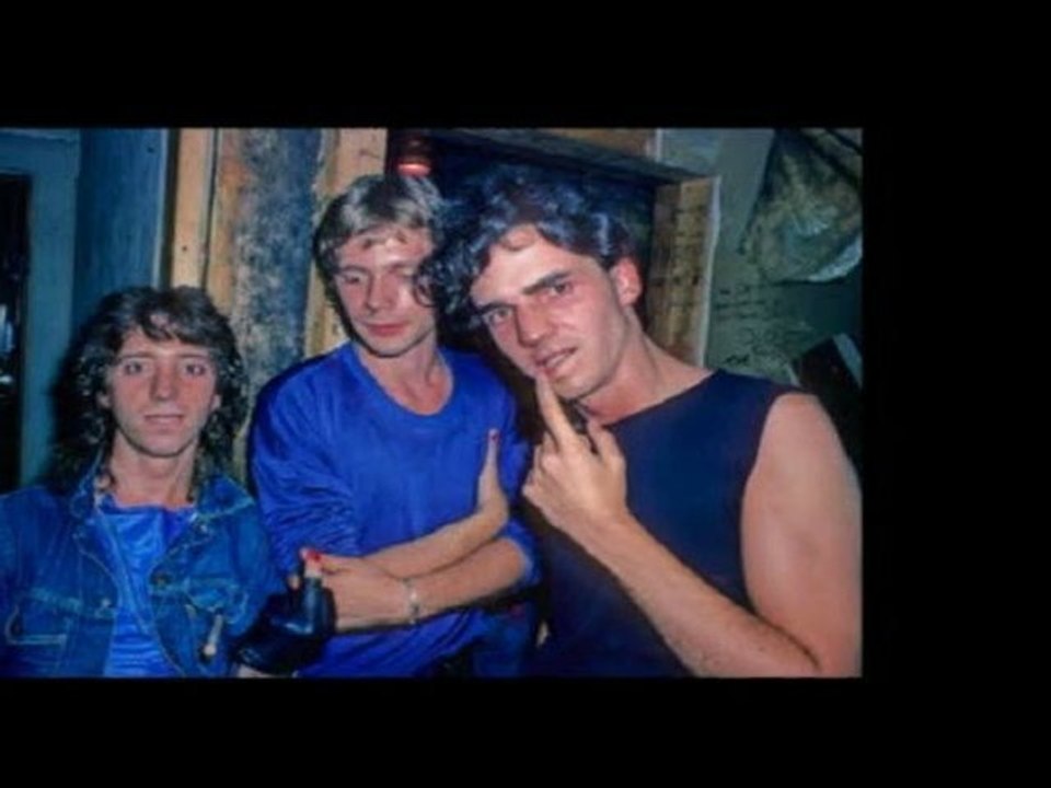 La Peste - LET ME SLEEP