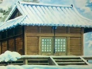 ساسوكى - الحلقه 19 - جزء ثان