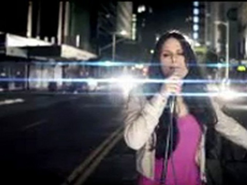 Pia Toscano- Tzhis Time..