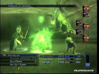 Le Seigneur des Anneaux: Le Tiers Age - Partie 17