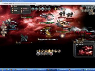 Darkorbit Ares Klanı