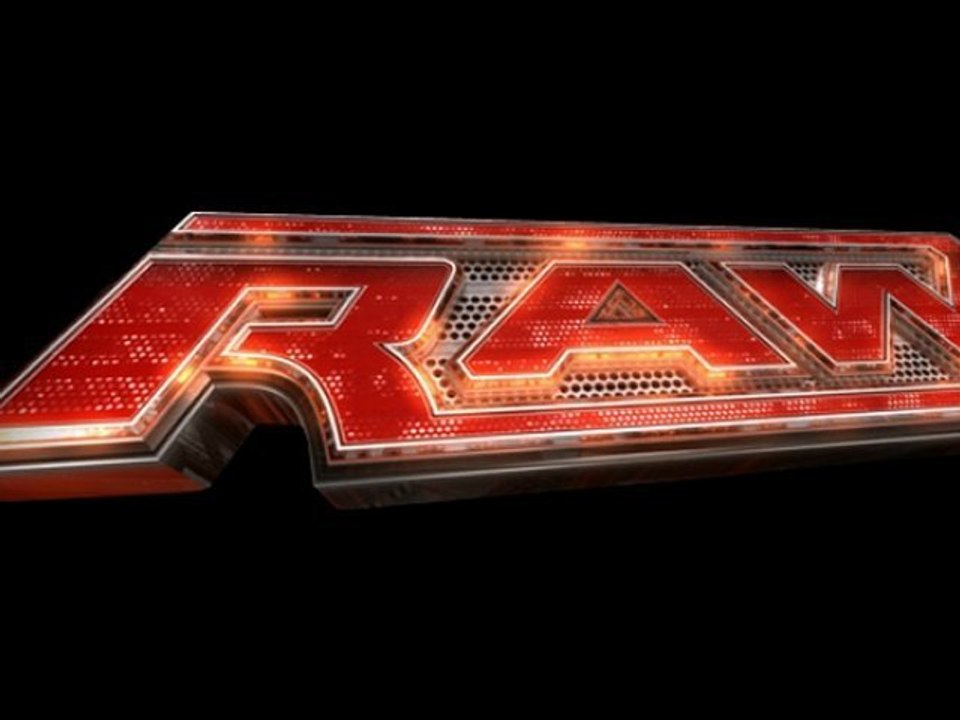 Chronique :  résumé WWE RAW, Smackdown et Summerslam 2011