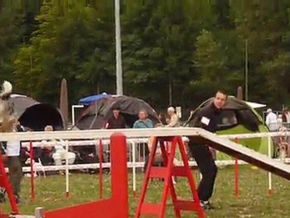 Concours Mende 14.08.11 open