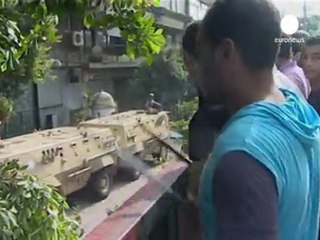 Se intensifica la violencia entre Gaza e Israel