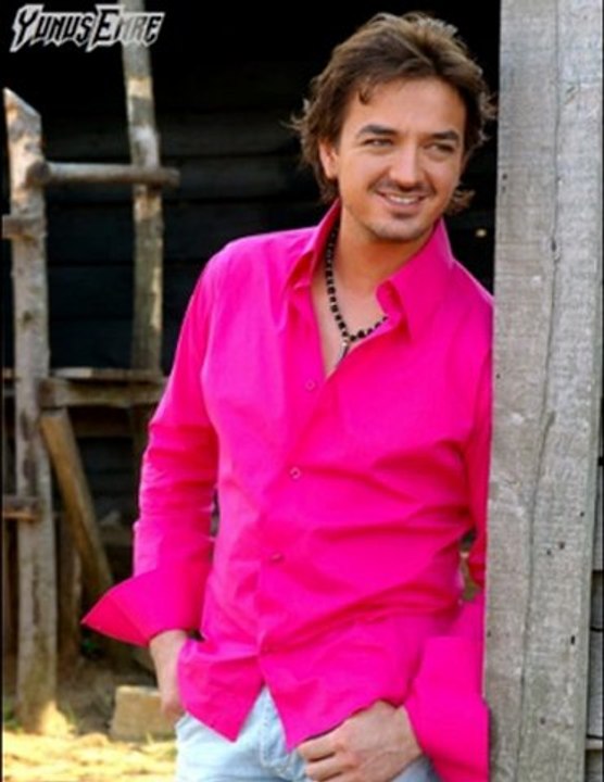 Orhan Ölmez - Dön Desem