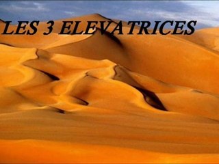 KHUTBA : Les 3 Actions élévatrices