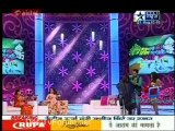 Saas Bahu Aur Saazish SBS [Star News] - 21st August 2011 Pt4