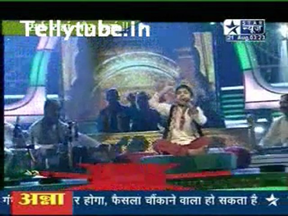 Saas Bahu Aur Saazish-21St August 2011 Part 3