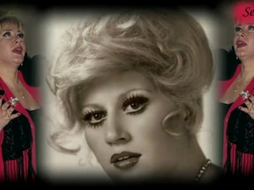 Muazzez Abacı / Bırak Aksın Sırma Saçın Telleri ( Şakayık) (Musıki Dergahı)