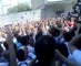 الثورة السورية مدينة حمص حي البياضة جمعة بشائر النصر 19-08-2011  Syria Homs Albayada الجزء الرابع