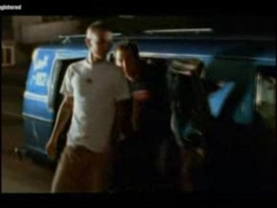 Blink 182 - Not Now