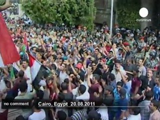 Egypt - no comment