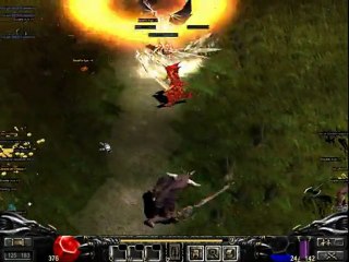 MU Online - Полезни съвети за DK (BK) 2-ра част