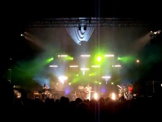 THE ENID final CRESCENDO 2011