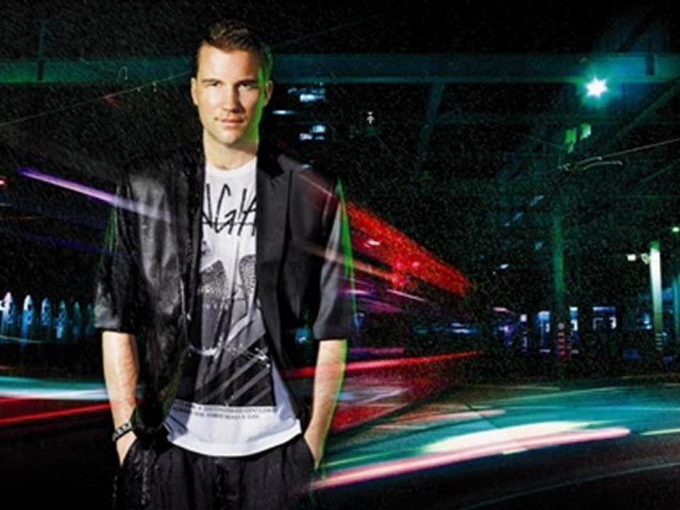 DJ ANTOINE VS. AVICII - 2012RNBMUSIC - THIS TIME VS. MOLA (NEW 2011)