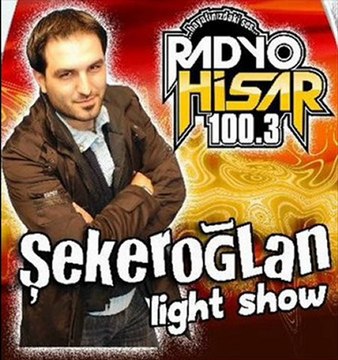 Dj Şekeroğlan - Sen benden gittin gideli