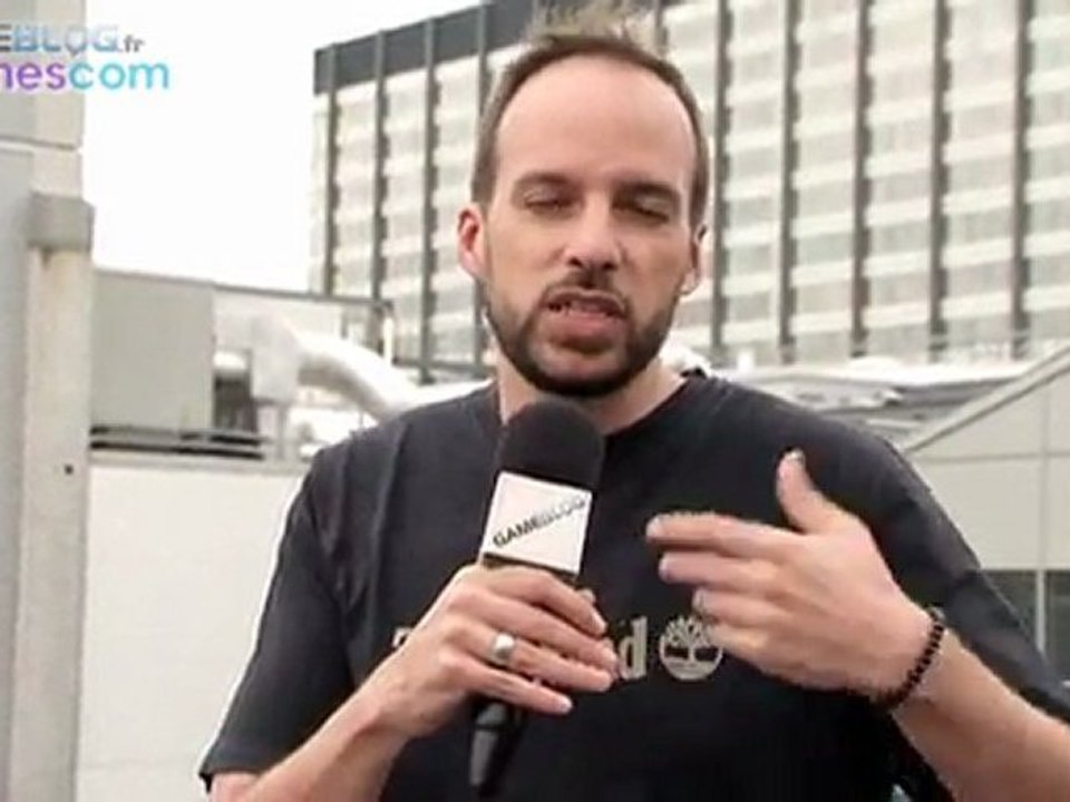 Gamescom 2011 > Prototype 2, nos impressions