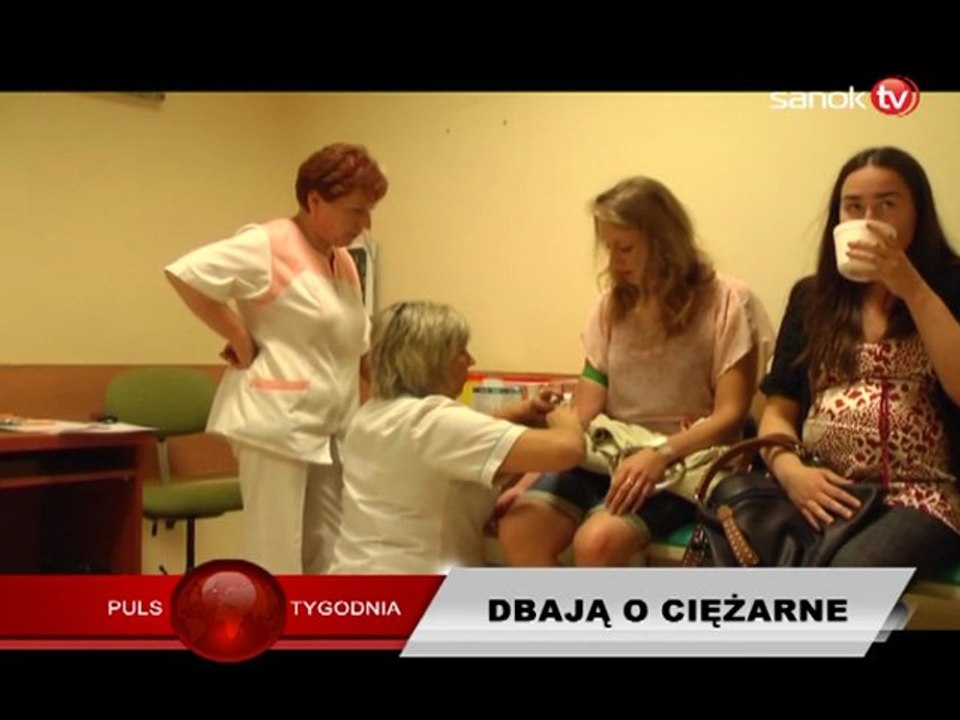 Tv Sanok - Puls Tygodnia (20.08.2011)