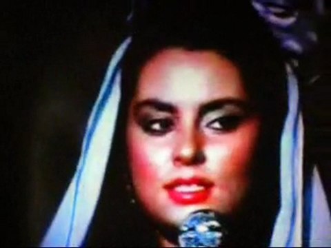 huri sapan - aşkın cehennem olsa - by aşkın atalay