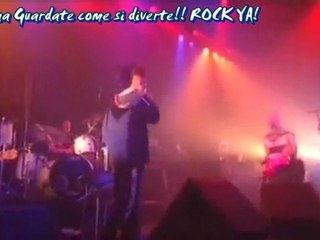 Miyavi NOWHEREGOD [sub ita]