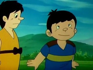 ساسوكى - الحلقه 21 - جزء أول