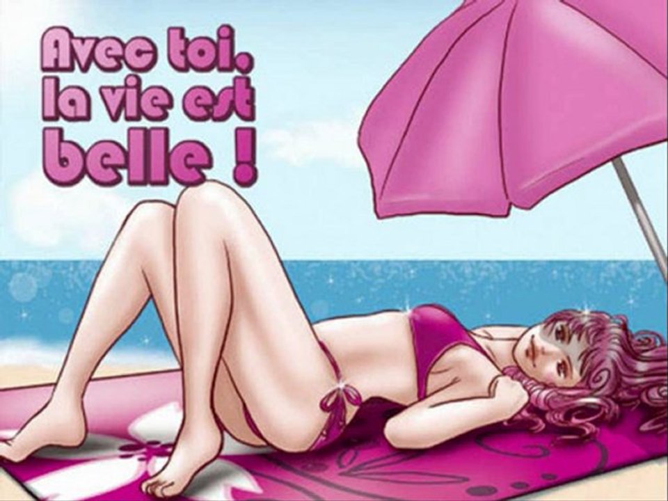 été entre amis2