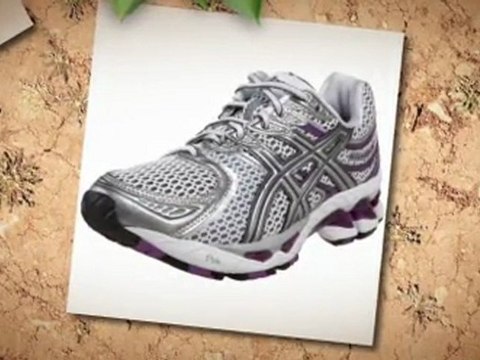 Asics Women's Gel Kayano 16 Running Shoe - Review Best ...