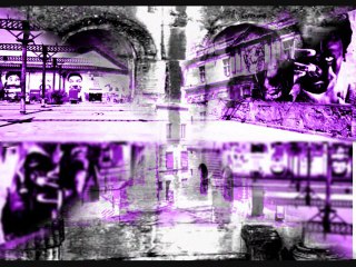 Arles - Balance vidéo