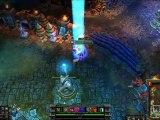 League of Legends - PGM TOURNAMENT 4