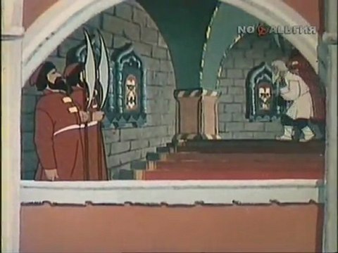 Спокойной ночи, Малыши! серия 38