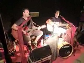 duo de guitares !!!!