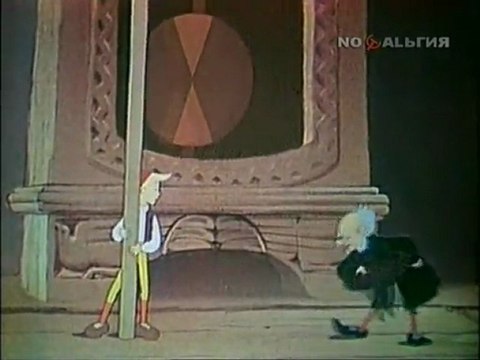 Спокойной ночи, Малыши! серия 43