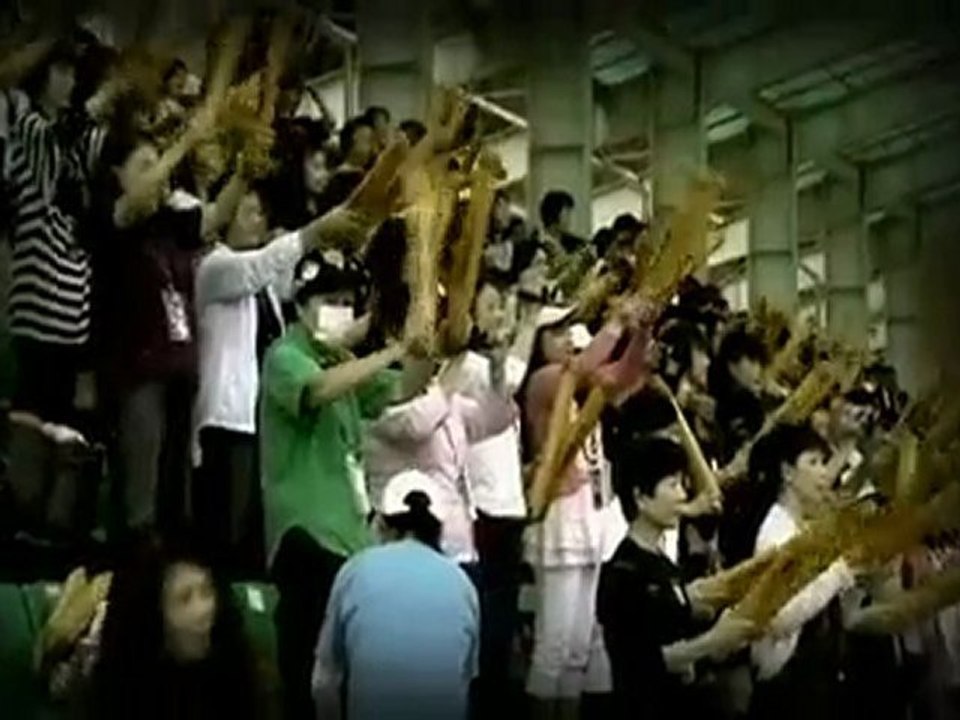VICTORY