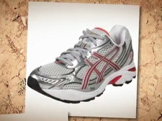 Asics Women's GT 2150 Running Shoe - Review Best Deal 2012