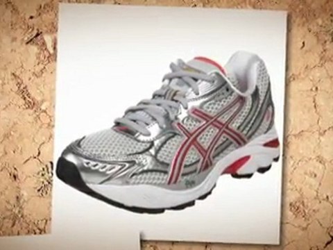 Asics Women's GT 2150 Running Shoe - Review Best Deal 2012