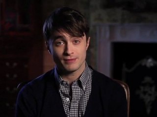 Daniel Radcliffe Message - Viral Daniel Radcliffe Message (English)
